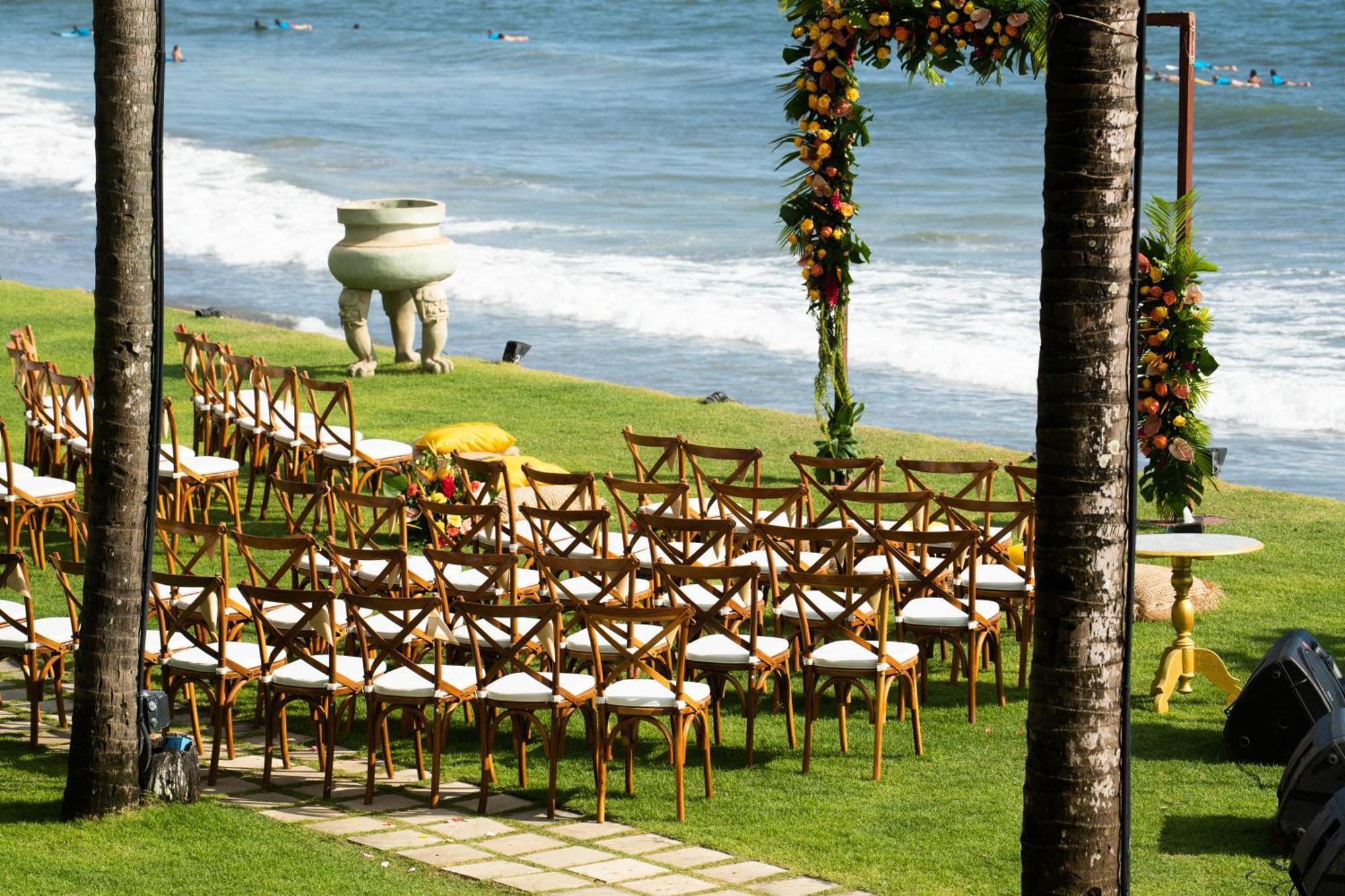 Morabito Art Villa Canggu Exterior foto
