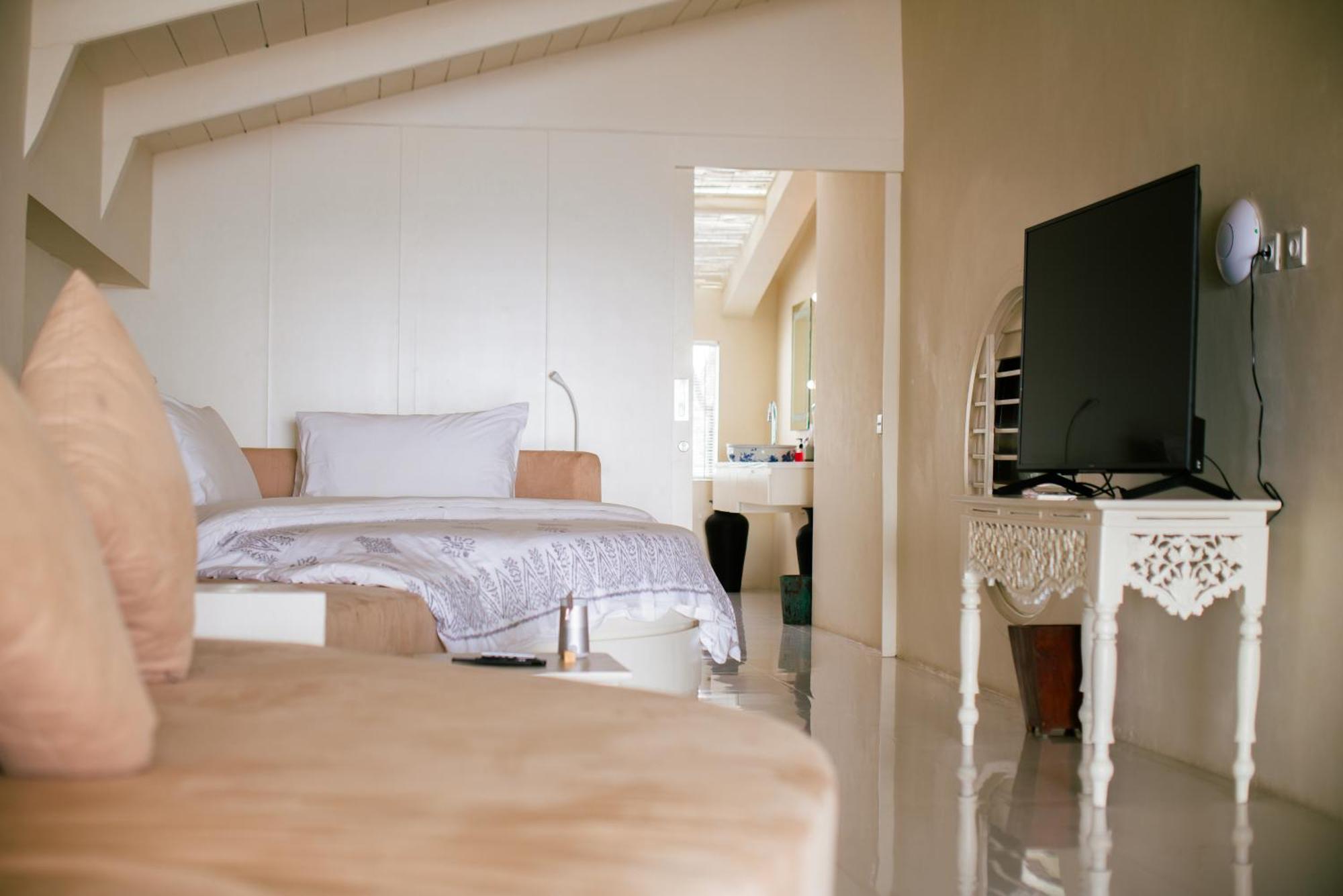 Morabito Art Villa Canggu Habitación foto