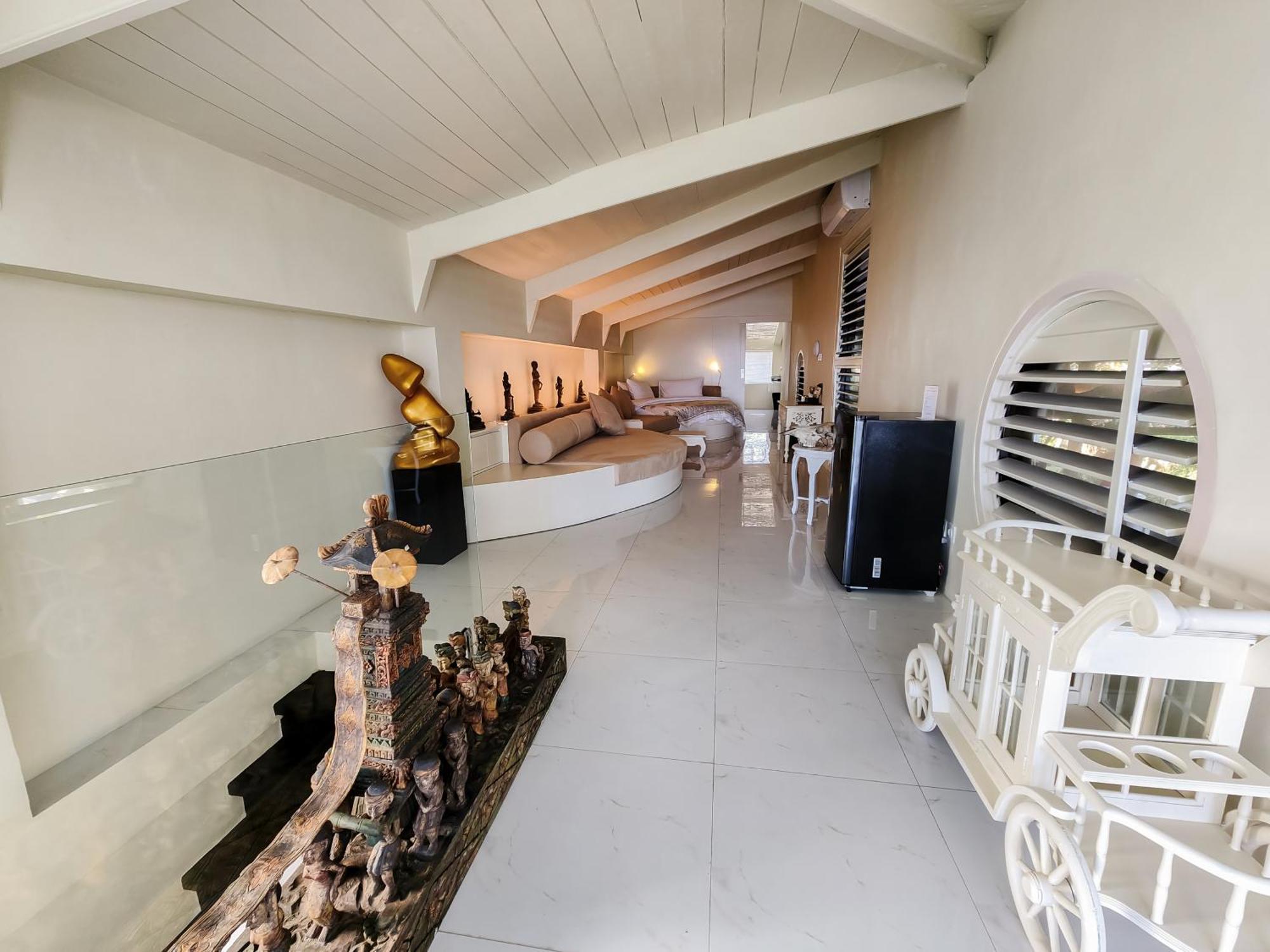 Morabito Art Villa Canggu Habitación foto