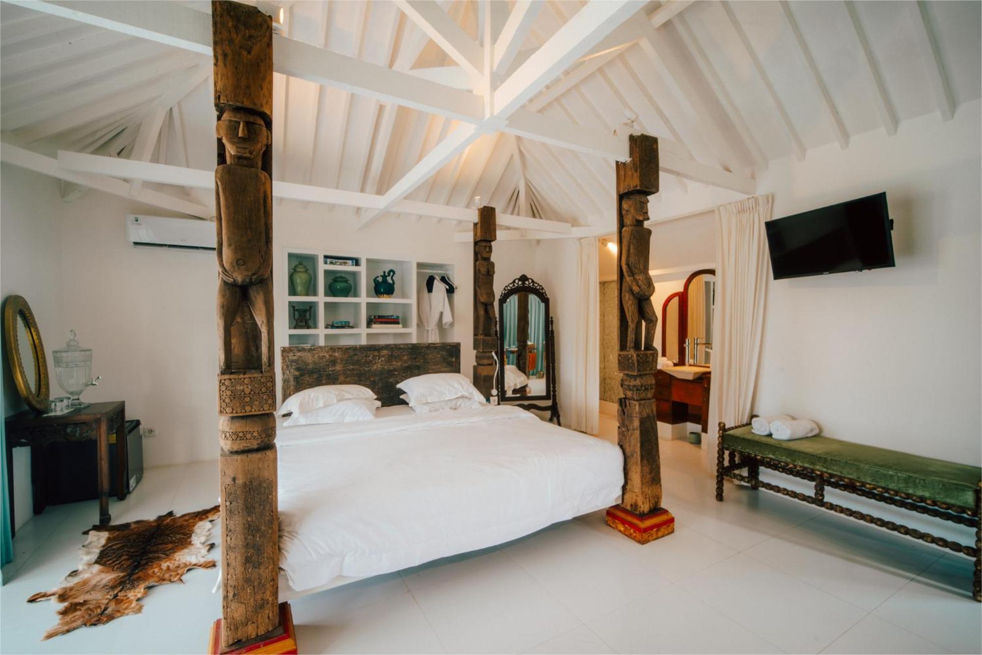 Morabito Art Villa Canggu Exterior foto